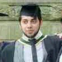 Khurum Ashfaq
