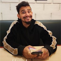 Pritom Choudhury