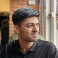 Afnan Ahmed