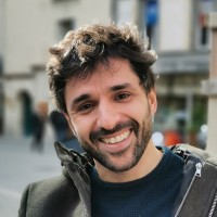 Mehdi Yousfi-Monod, PhD