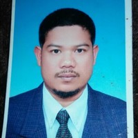 Rashedi Ramli