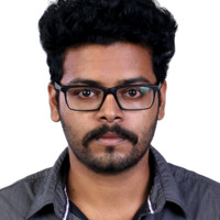Anoop Jou