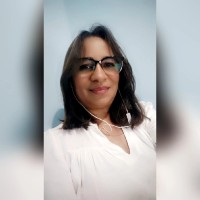 Vânia Maria Silva