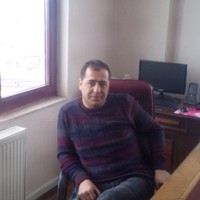 Halil Seven