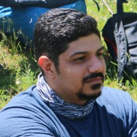 Amir Attar