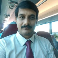 veeravalli srinivasu