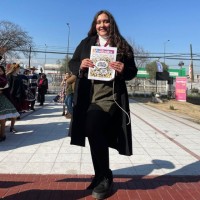 Fabiana Carvajal Cerón