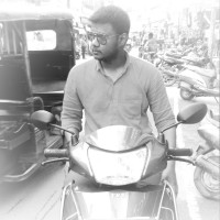 ASHISH MASIH