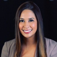 Sonya Pu