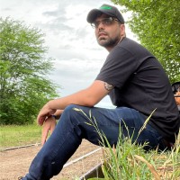 Matias Angel Jimenez Vitale