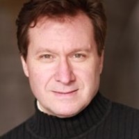 Andrew Langton