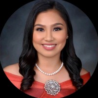 Peaches Ella May De Leon