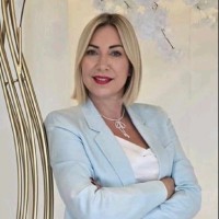 Iva Brozicevic Dragicevic