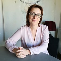 Antonia Garcia Murillo