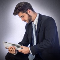 Manuel Delgado Bertuchi