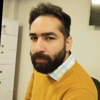 Alireza Shirazian