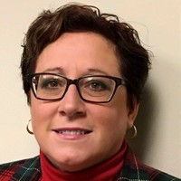 Laura Johnson