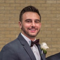 Jordan Baumgartner