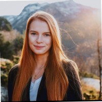 Frida Bergheim