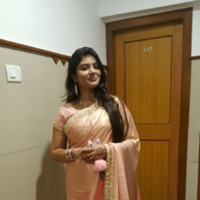 Kajal Gupta