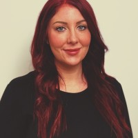 Ashley Haddock