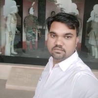 Pushpraj Gupta