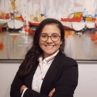 María Eugenia Arias Aliaga