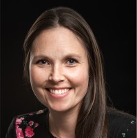 Jeanette Svarstad