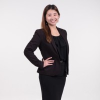 Amanda Pang