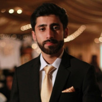 Usama Shakeel