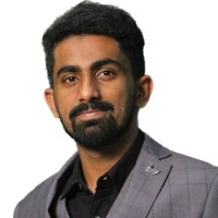 Chandan Vavilala