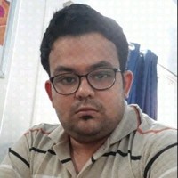 Nilankur Das