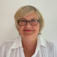 Sarah Hare