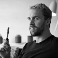 Gavin Coffey