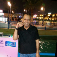 Hisham Alkurde