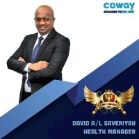 David David