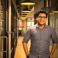 Ishan Gautam