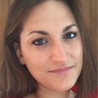 Amélie Caubriere