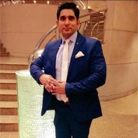 Rohan Mookherjee