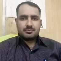 Nasir Aslam