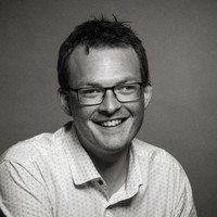 Christian Kolding Lensbøl