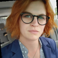Sasha Featherspoons