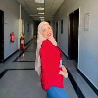 Mahitab Atef