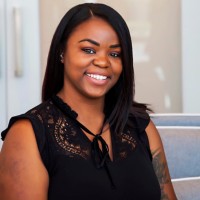 Jamila Brandon