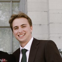 Logan White