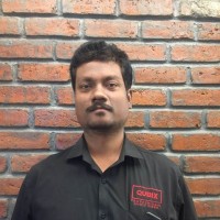 Ganesh Bakthanathan