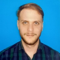 Sebastián Rubén Rodríguez Reyero