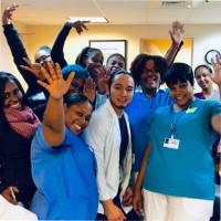 Mon Dimapilis, RN, BSN, CSCM