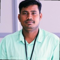 Arun Deepu S.J