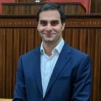 Reza Mani